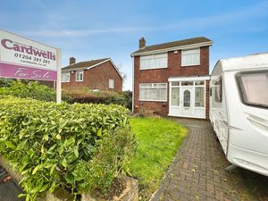 Front External- click for photo gallery